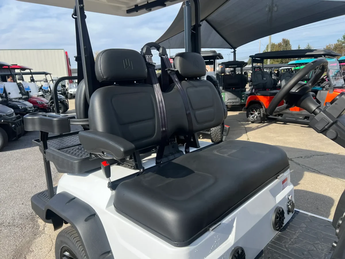 dach falcon golf cart for sale Kirtland Hills ohio 1