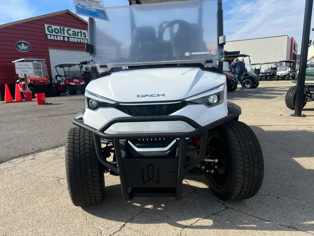 dach falcon golf cart for sale Kirtland Hills ohio