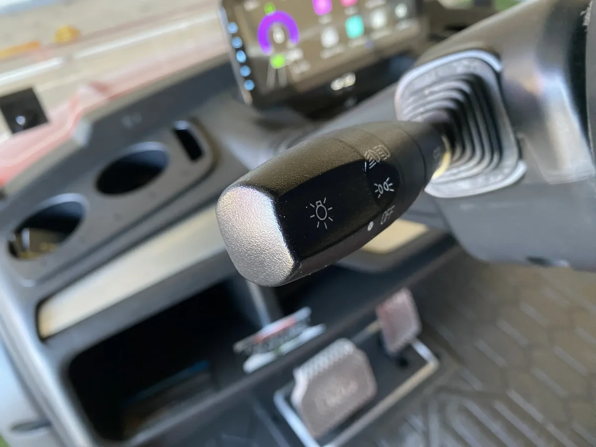 dach falcon golf cart for sale Kirtland Ohio