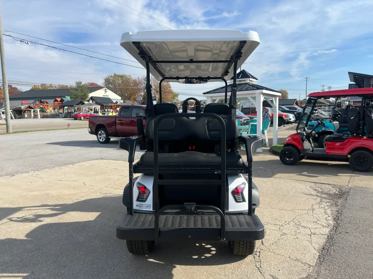 dach falcon golf cart for sale Kirtland ohio