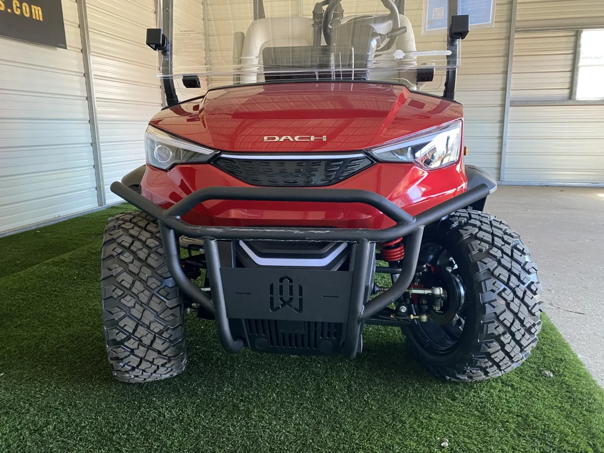 dach falcon golf cart for sale Mayfield Heights Ohio