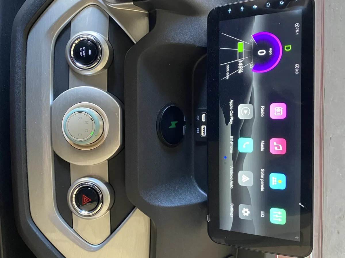 dach falcon golf cart for sale Medina Ohio