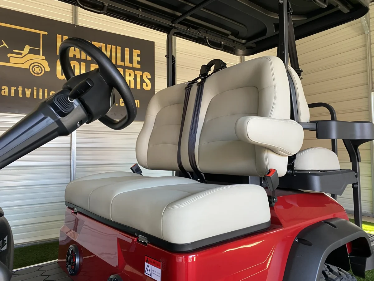 dach falcon golf cart for sale Middlefield Ohio