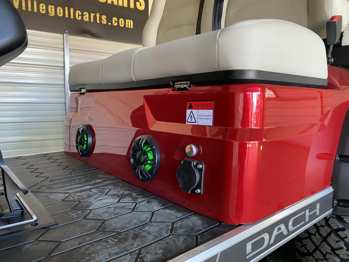 dach falcon golf cart for sale Wickliffe Ohio