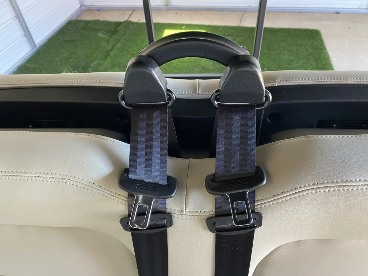 dach falcon golf cart for sale Woodmere Ohio