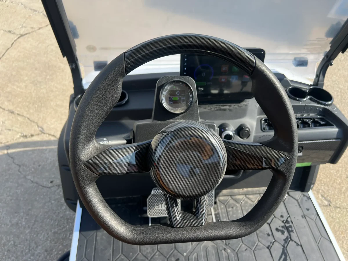 dach falcon golf cart for sale chardon ohio 1