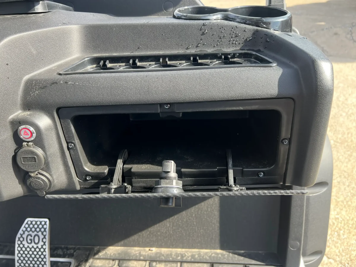 dach falcon golf cart for sale concord township ohio