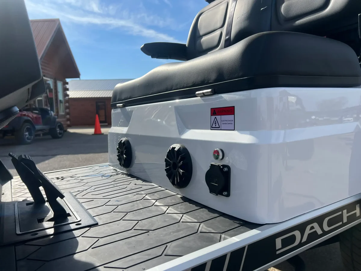 dach falcon golf cart for sale fairport harbor ohio 1