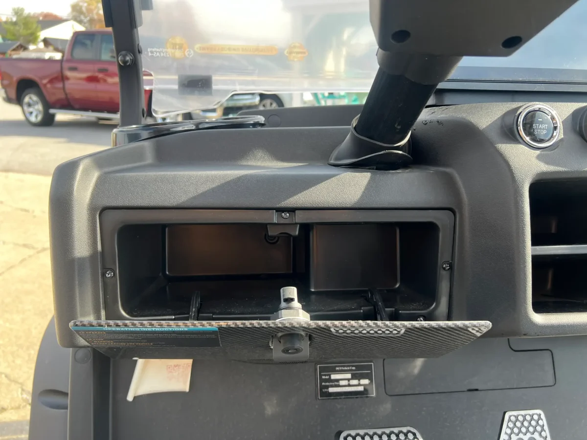 dach falcon golf cart for sale fairport harbor ohio