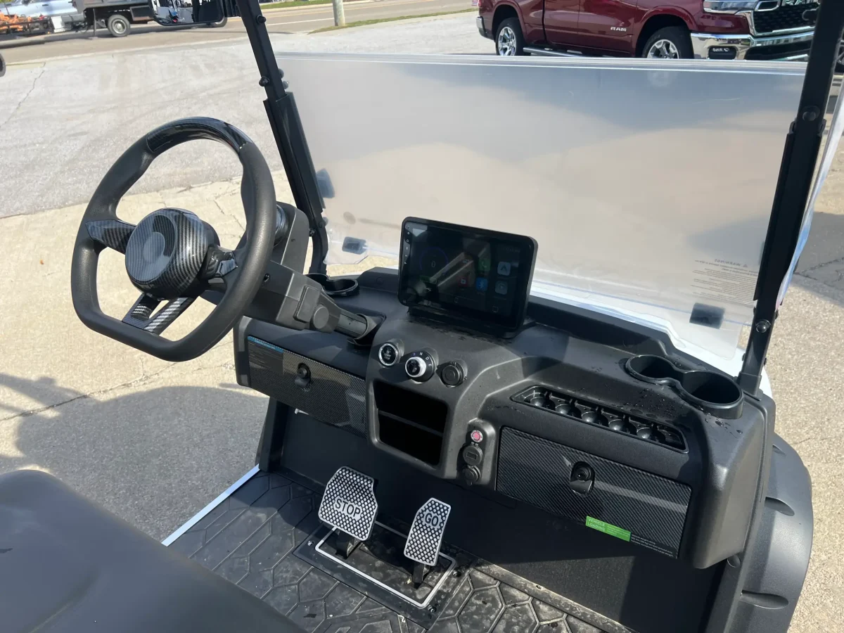 dach falcon golf cart for sale grand river ohio 1