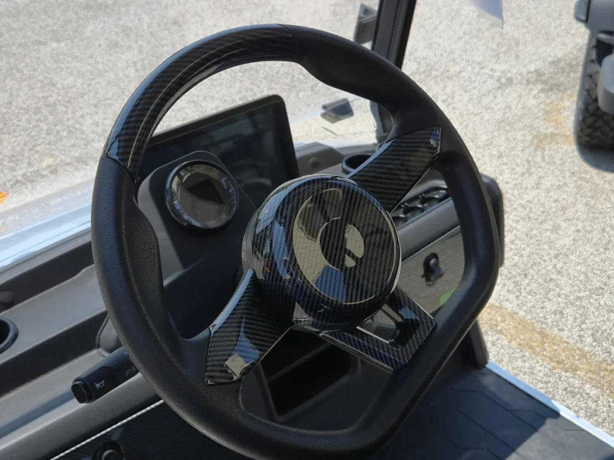 dach falcon golf cart for sale near me Chardon ohio