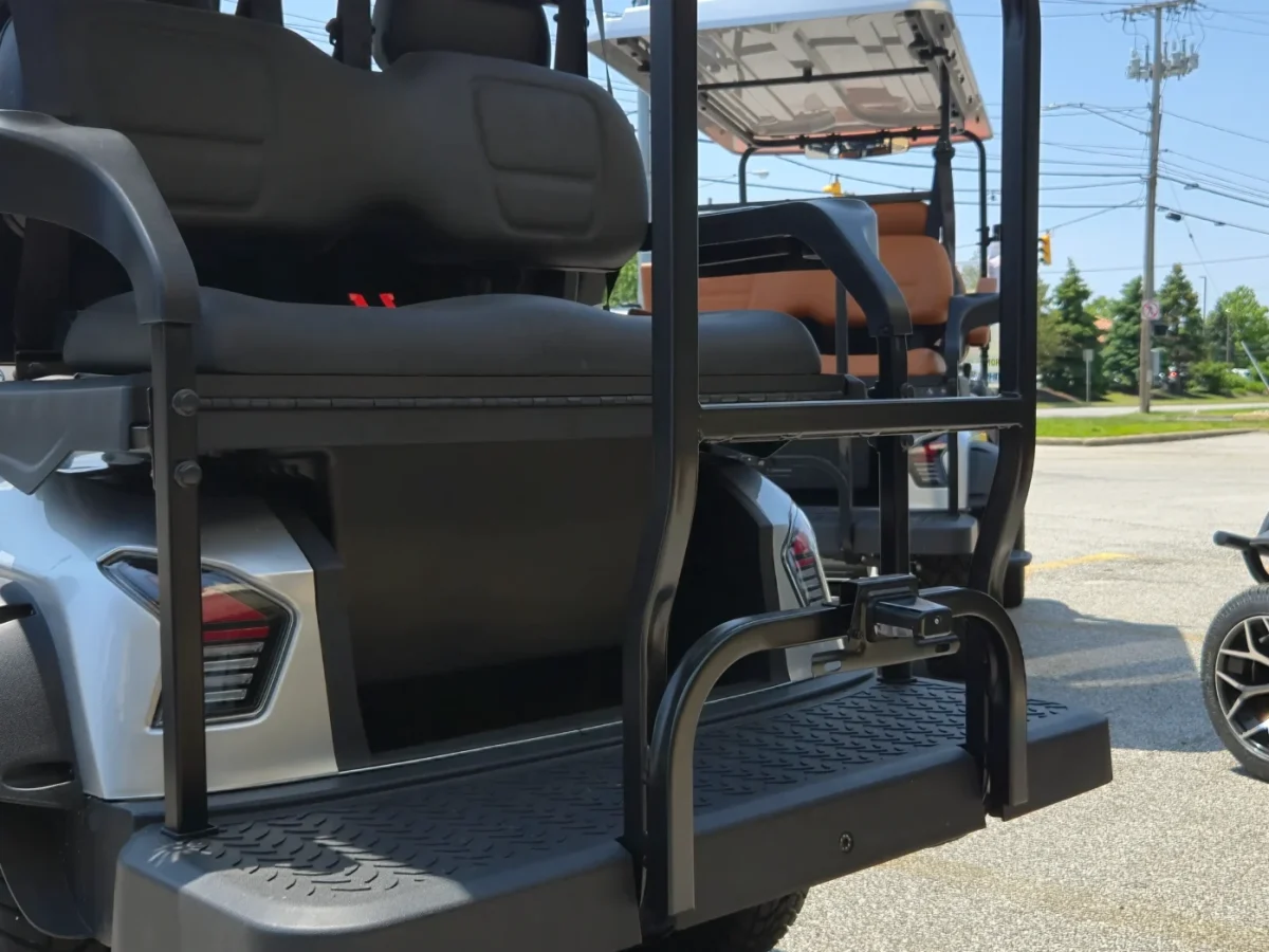 dach falcon golf cart for sale near me Cleveland ohio