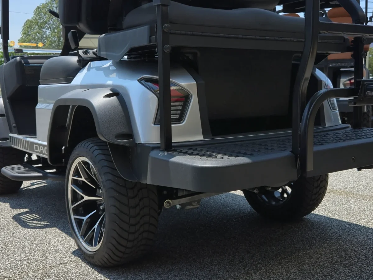 dach falcon golf cart for sale near me Columbus ohio