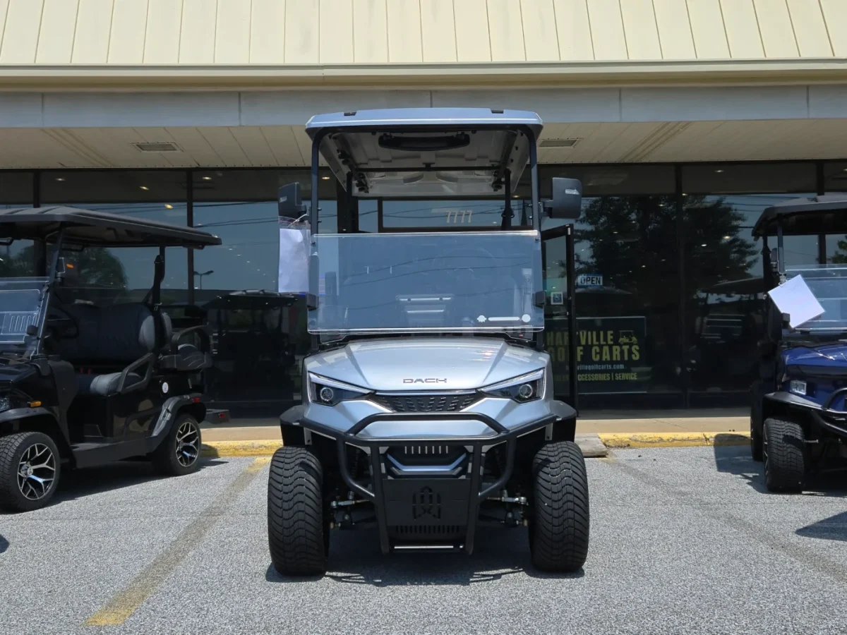 dach falcon golf cart for sale near me Eastlake ohio