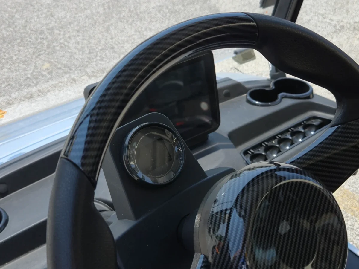dach falcon golf cart for sale near me Euclid ohio
