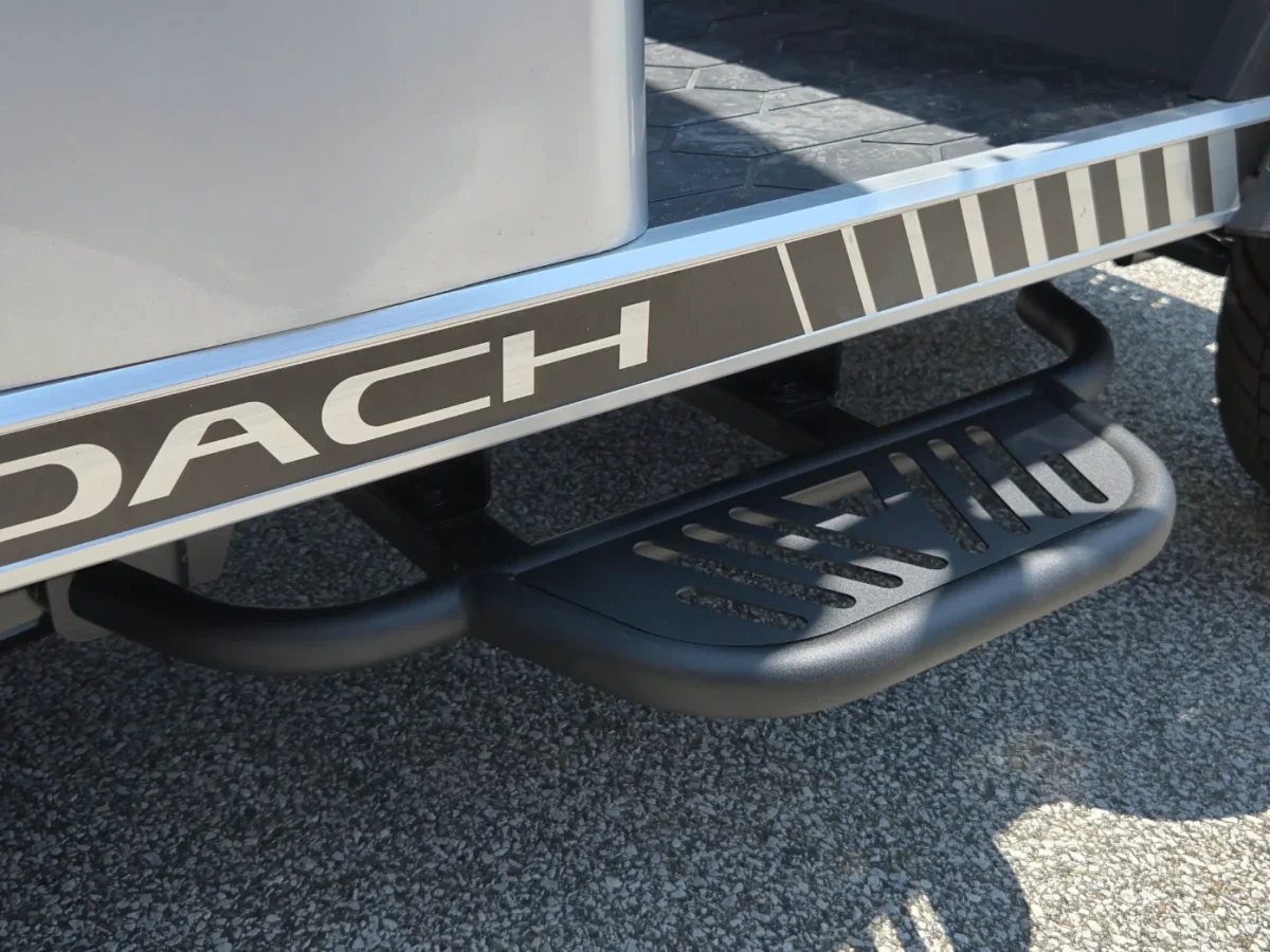dach falcon golf cart for sale near me For sale