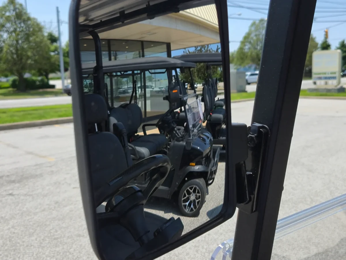 dach falcon golf cart for sale near me Geneva ohio