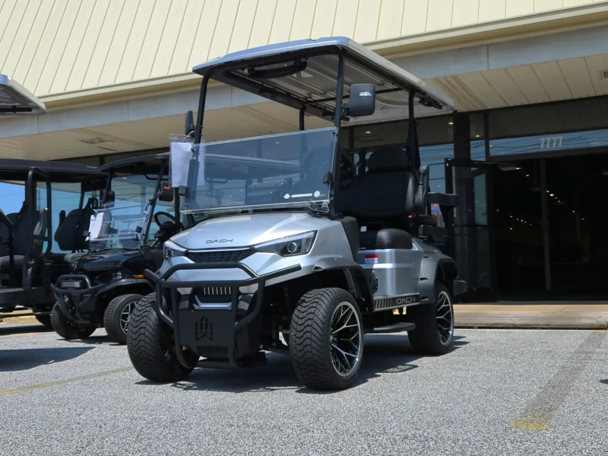 dach falcon golf cart for sale near me Mentor on the lake ohio