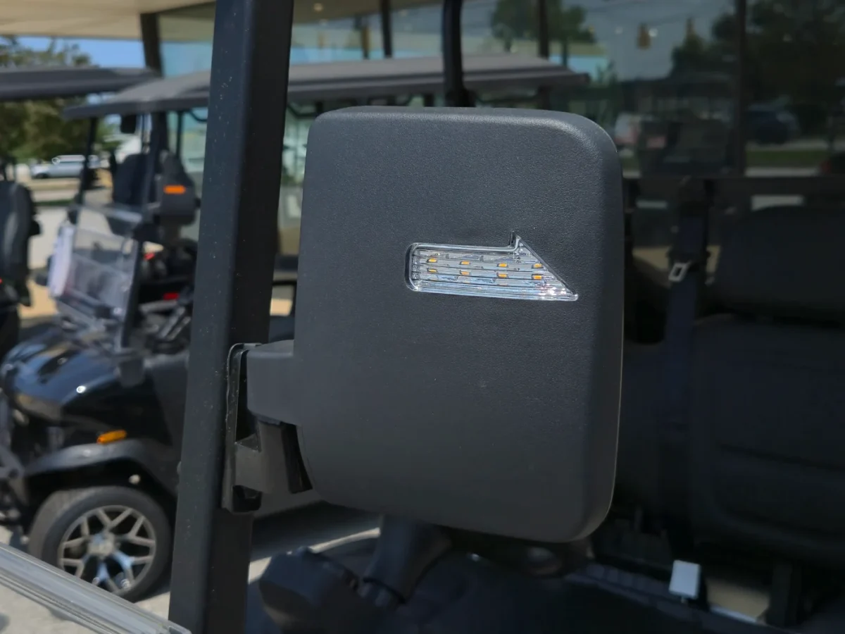 dach falcon golf cart for sale near me Perry ohio