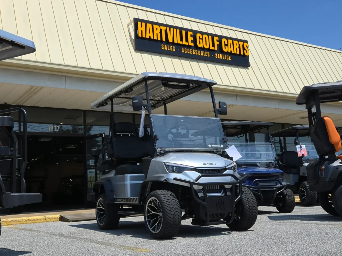 dach falcon golf cart for sale near me Wickliffe ohio