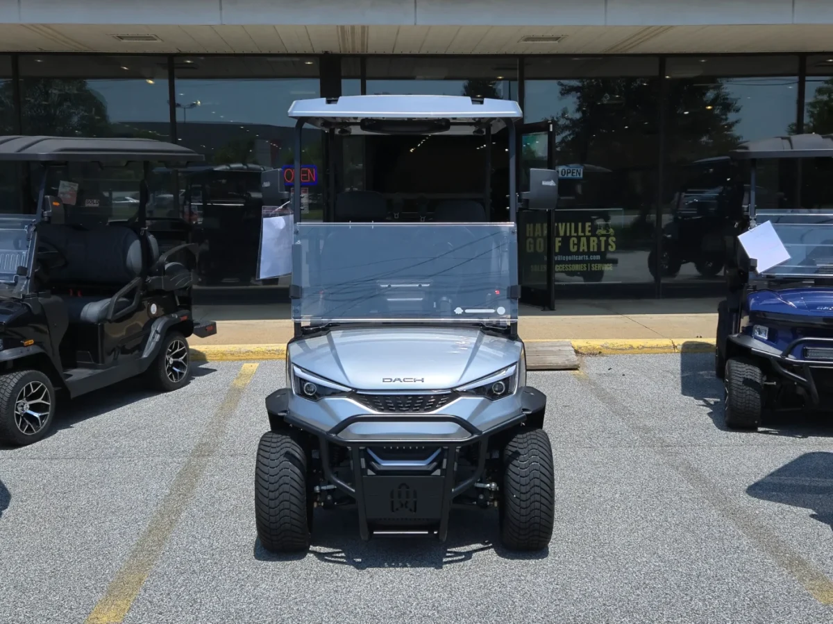 dach falcon golf cart for sale near me Willoughby ohio