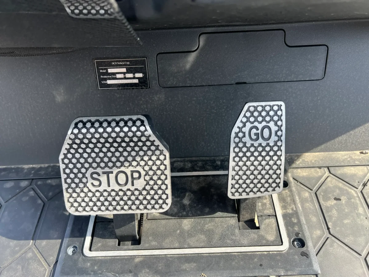 dach falcon golf cart for sale painesville twp ohio 1