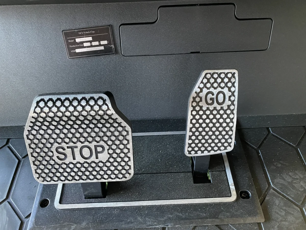 dach falcon golf cart on sale Concord Ohio