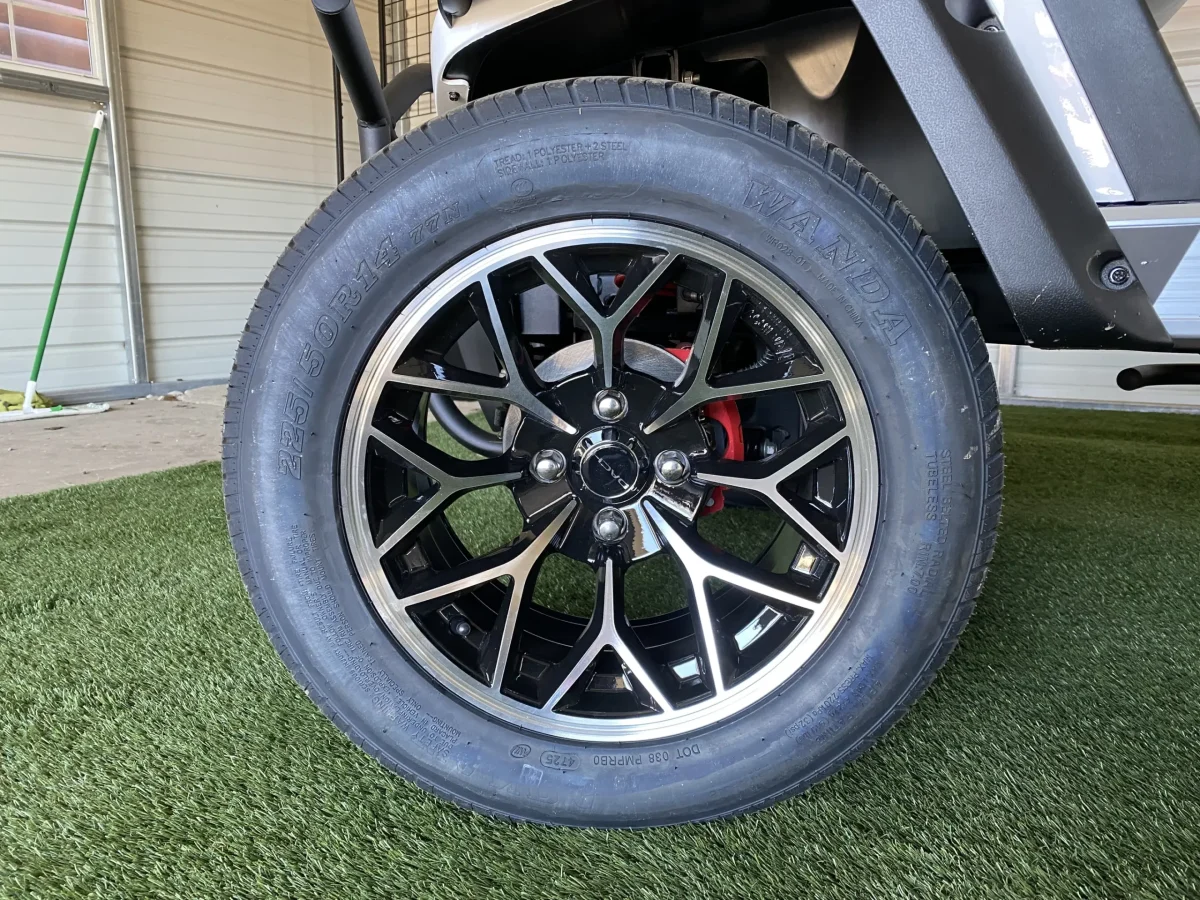 dach falcon golf cart on sale Concord Township Ohio