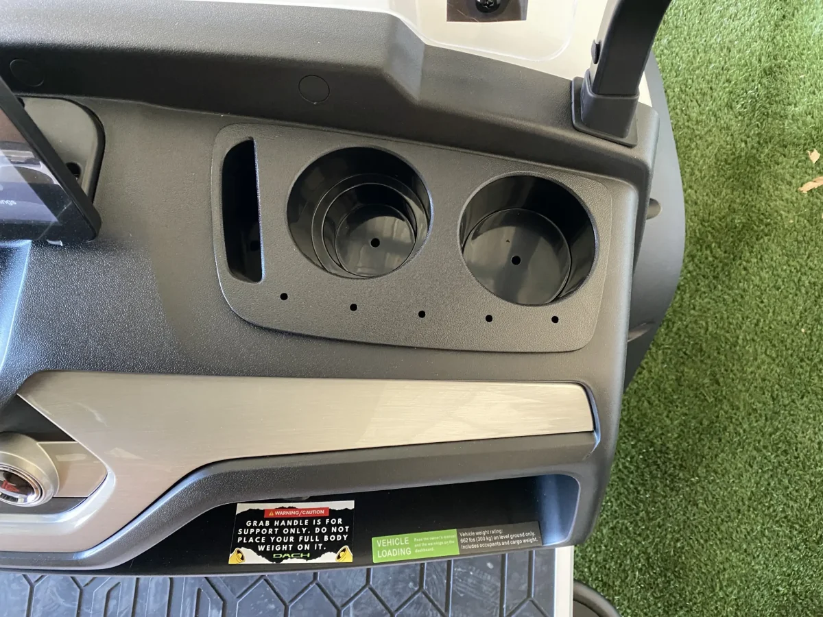 dach falcon golf cart on sale Eastlake Ohio