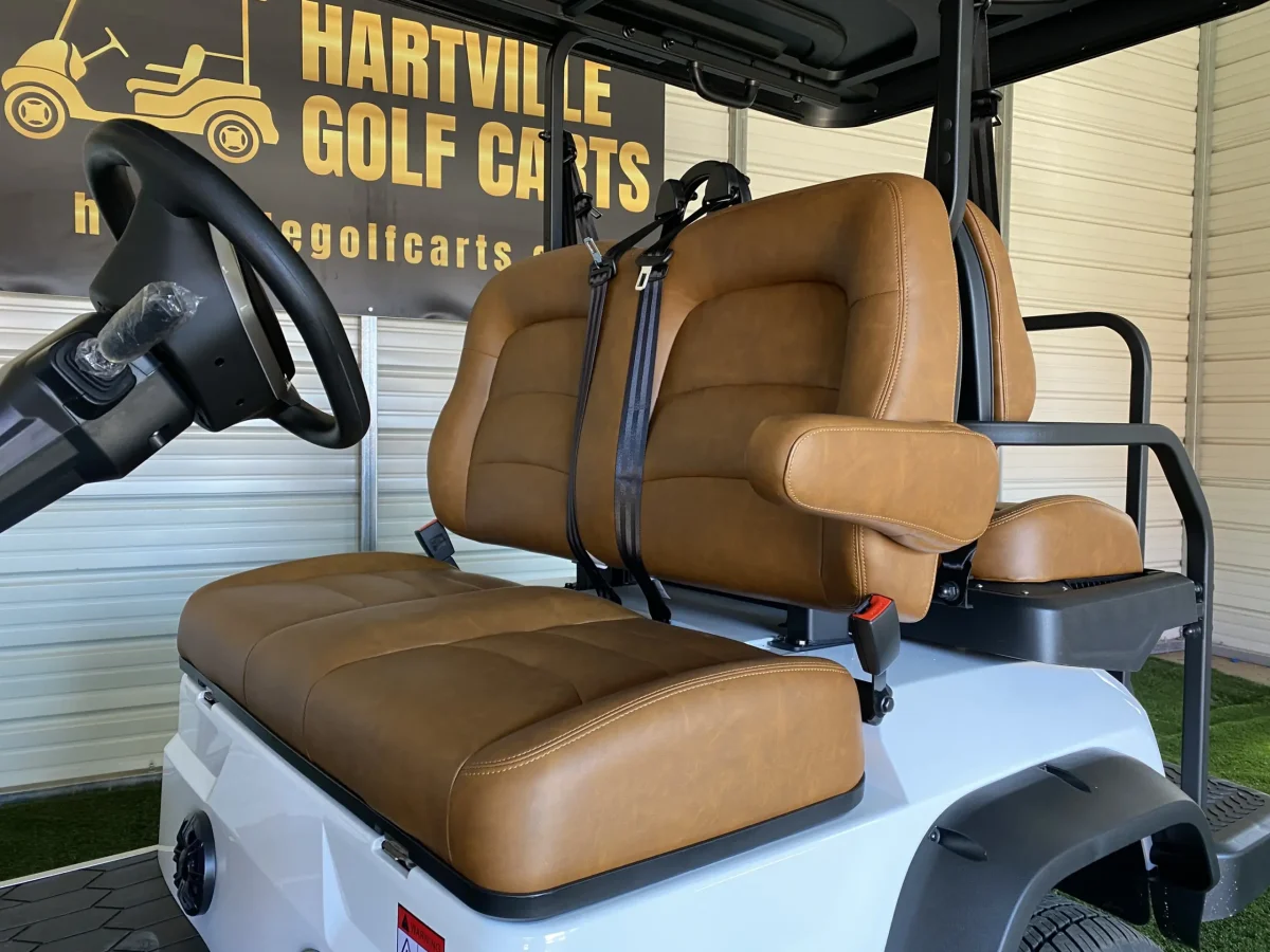 dach falcon golf cart on sale Geneva Ohio