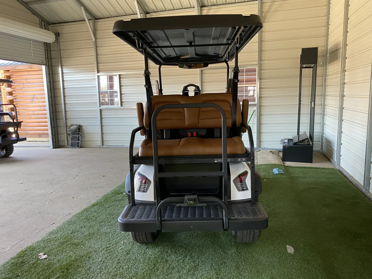 dach falcon golf cart on sale Hartville Golf Carts
