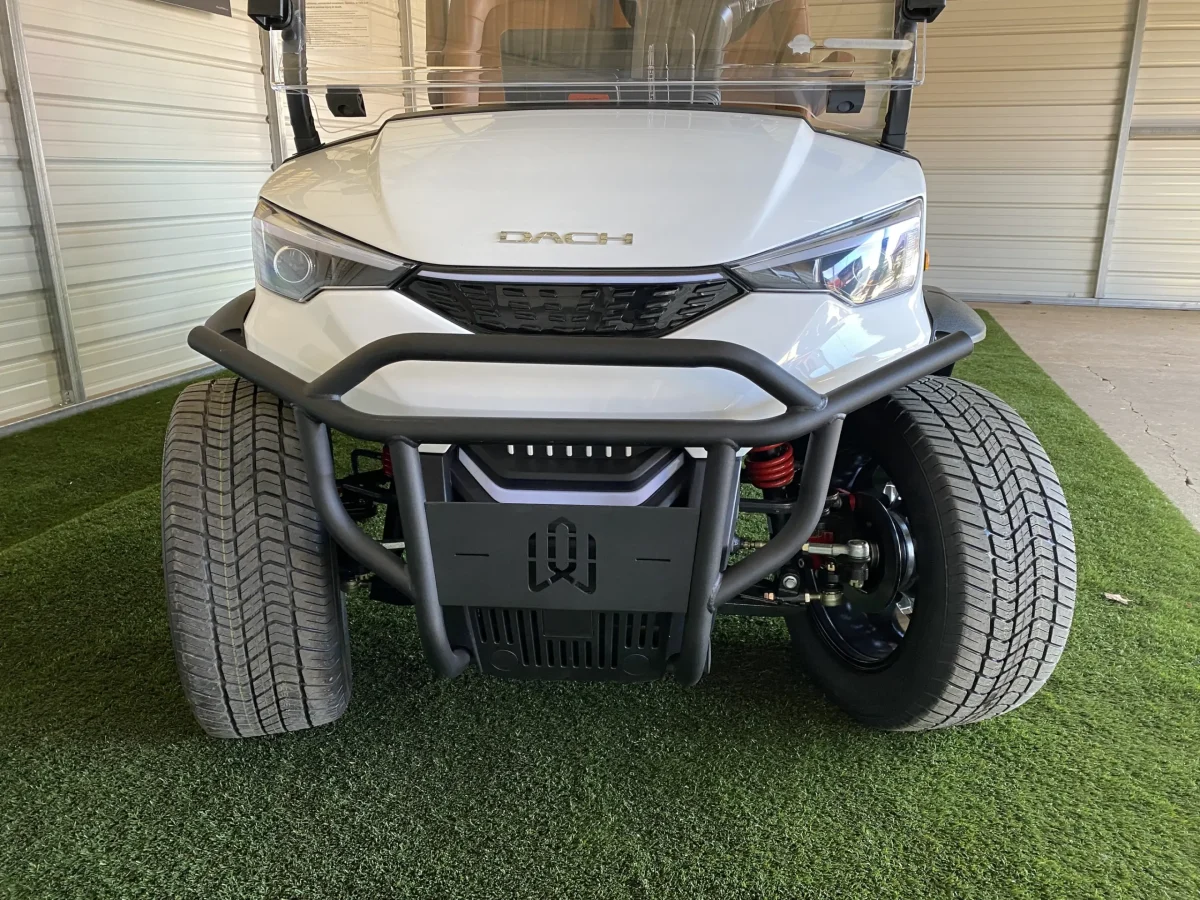 dach falcon golf cart on sale Madison Ohio