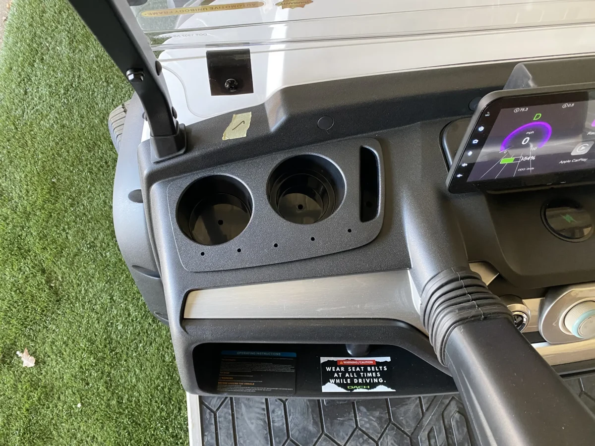 dach falcon golf cart on sale Medina Ohio