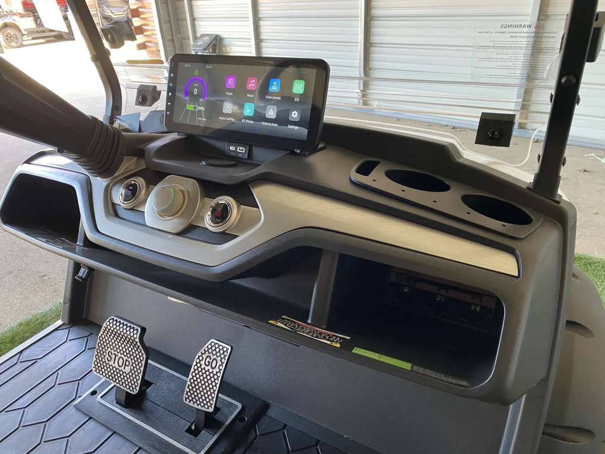 dach falcon golf cart on sale Painesville Township Ohio