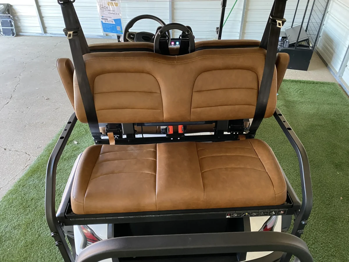 dach falcon golf cart on sale Willoughby Ohio