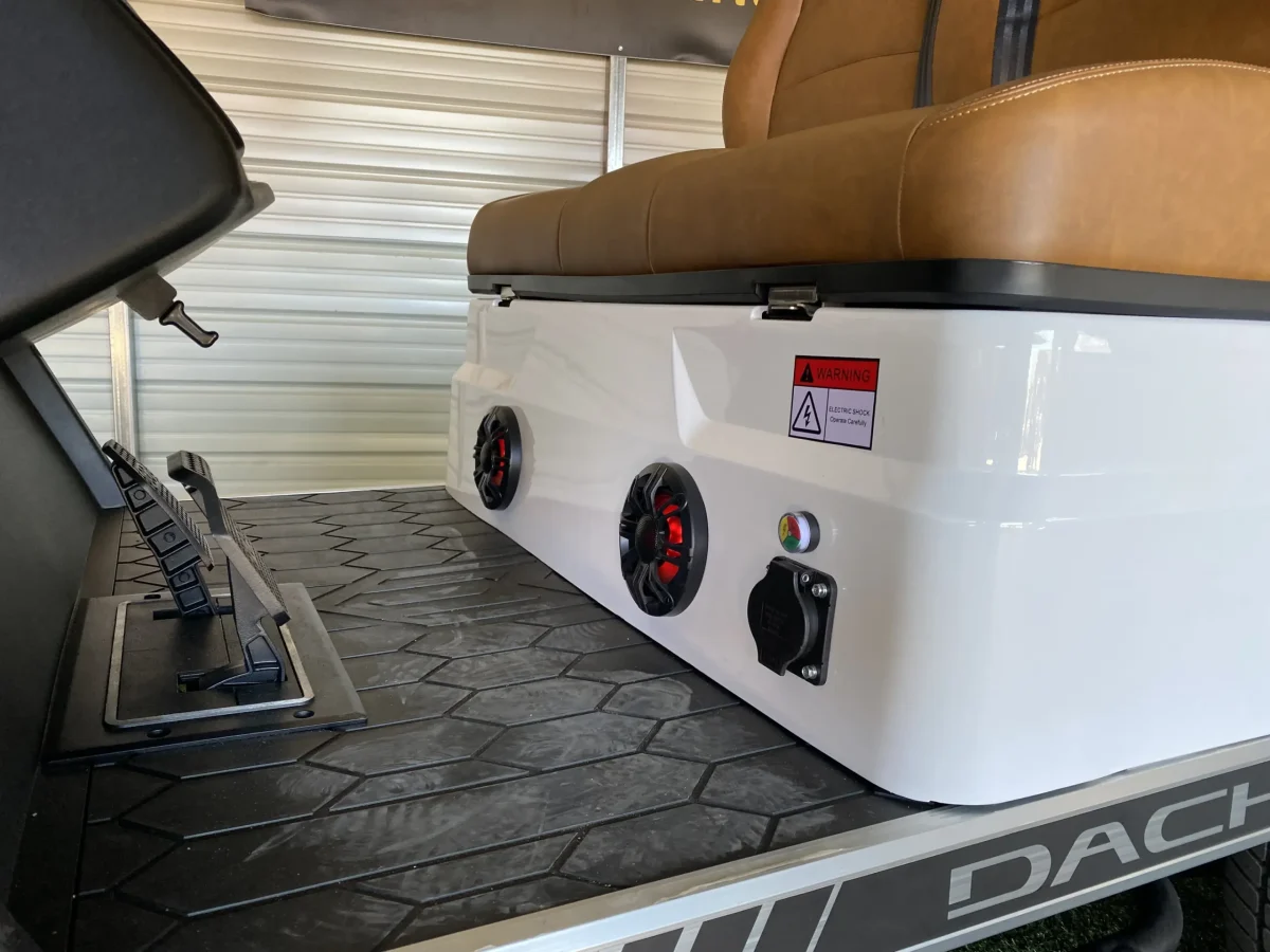 dach falcon golf cart on sale Woodmere Ohio