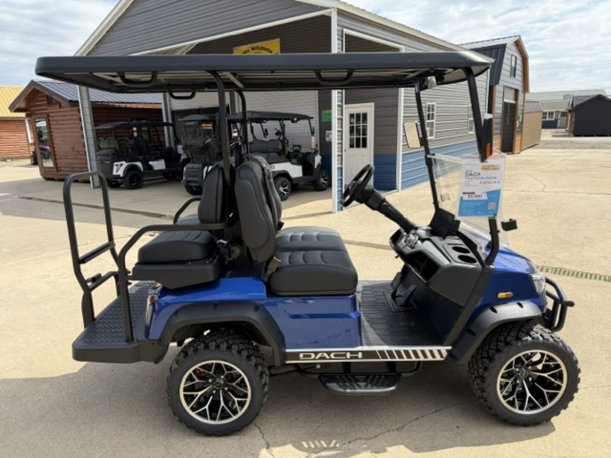 dach falcon golf carts Eastlake Ohio