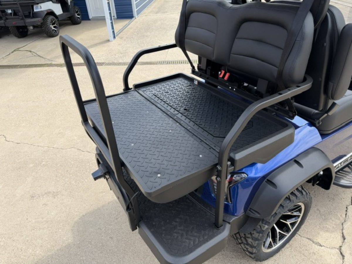 dach falcon golf carts Geneva Ohio