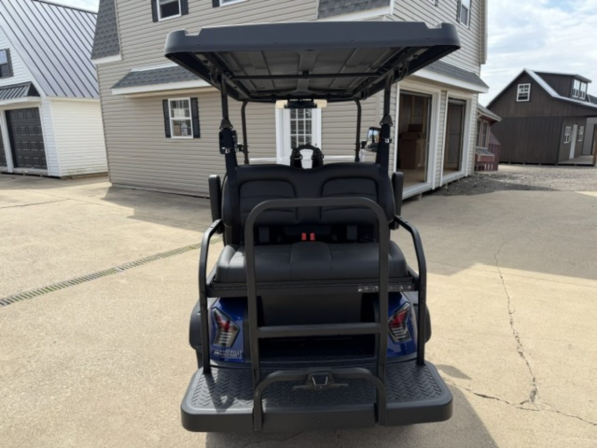 dach falcon golf carts Kirtland Ohio