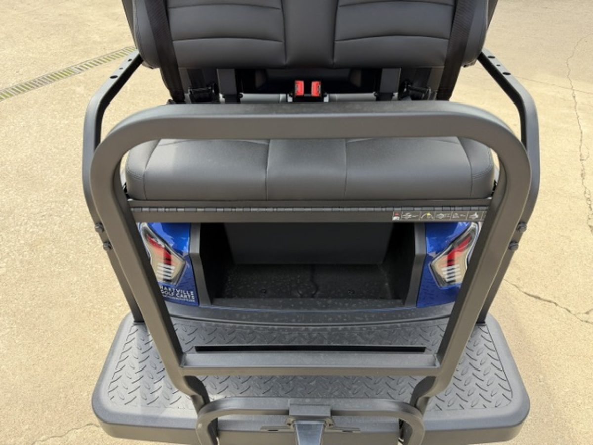 dach falcon golf carts Madison Ohio