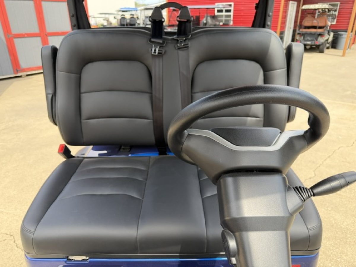 dach falcon golf carts Middlefield Ohio