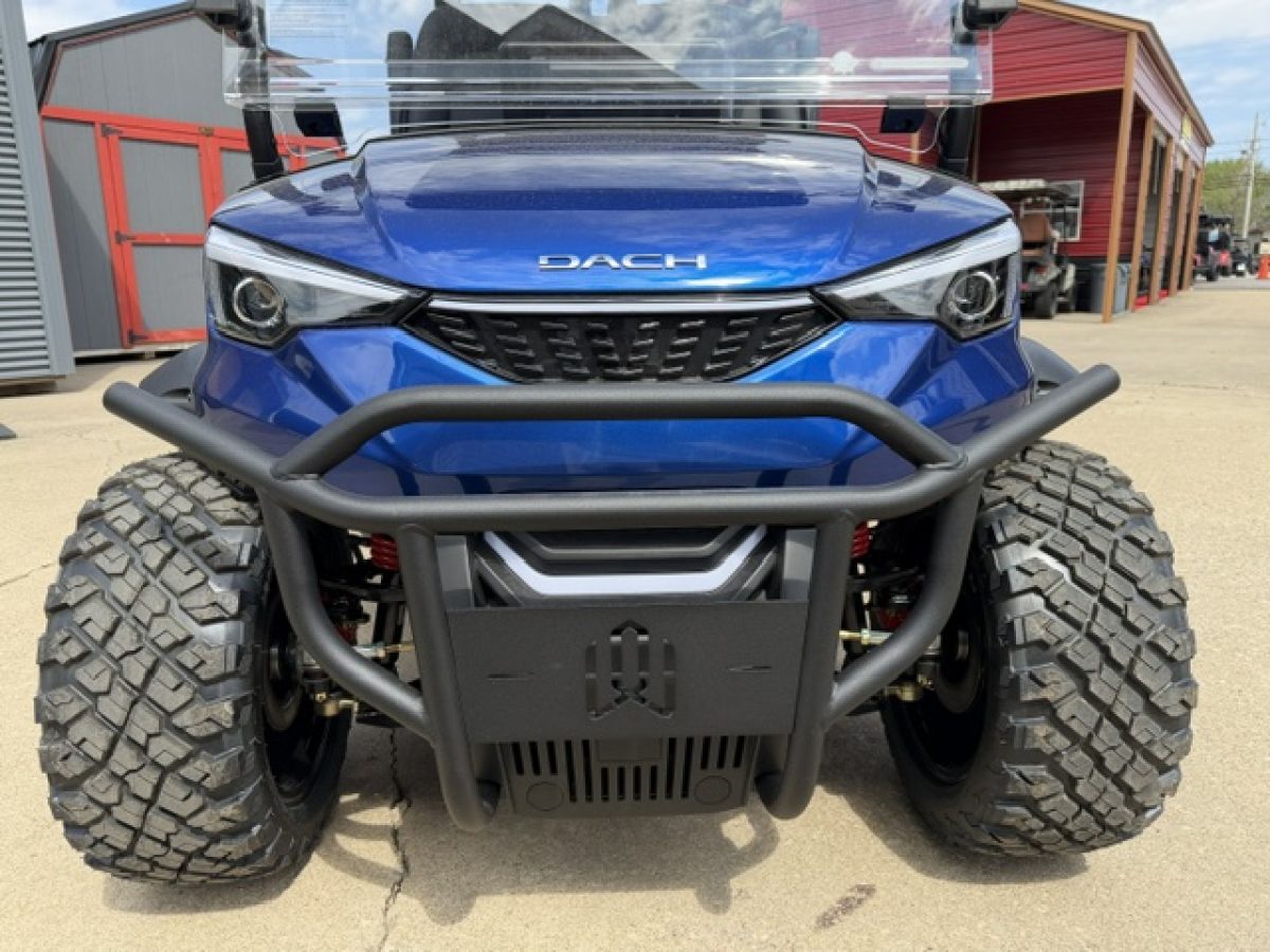 dach falcon golf carts Painesville Ohio
