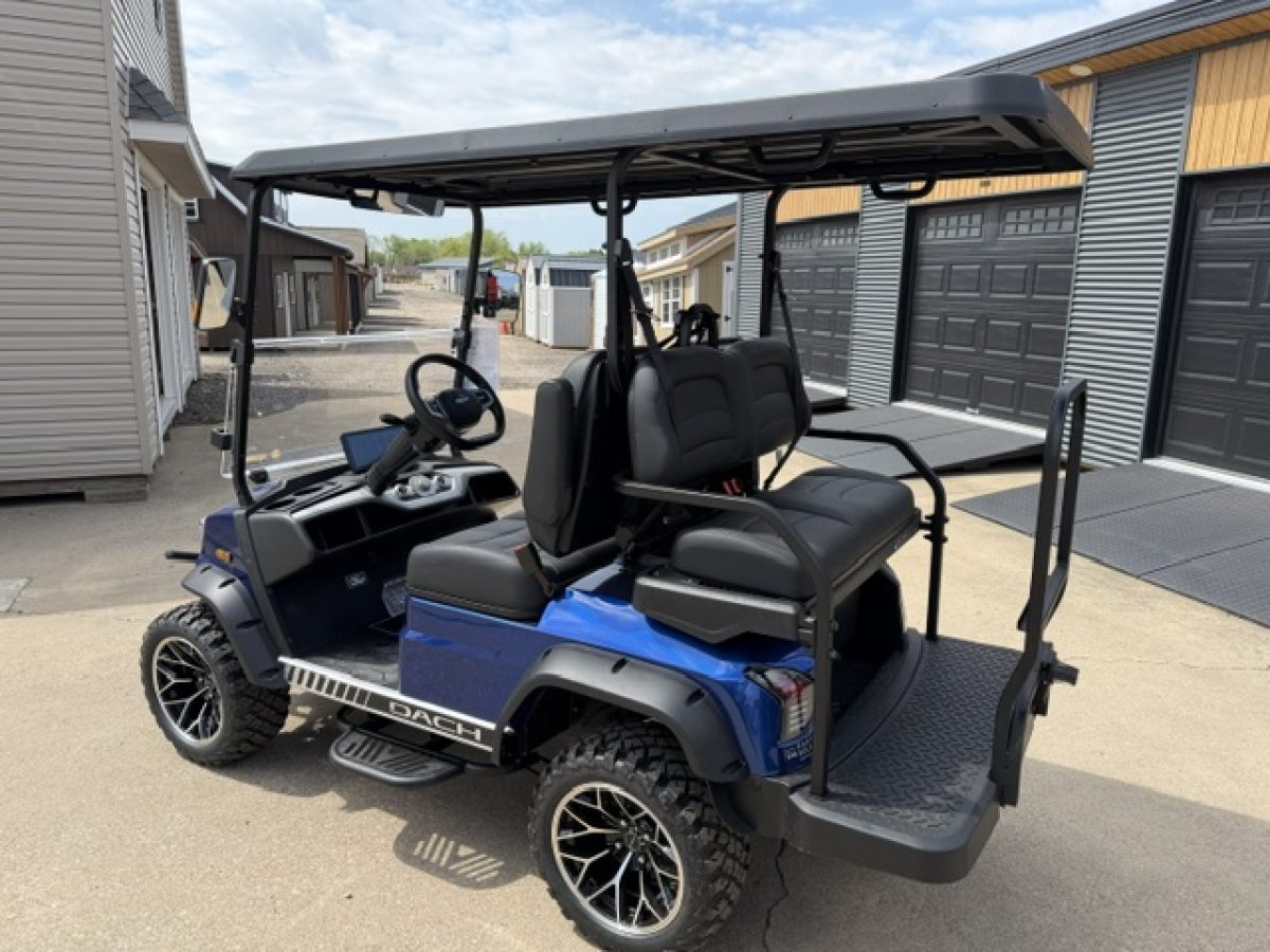 dach falcon golf carts Strongsville Ohio