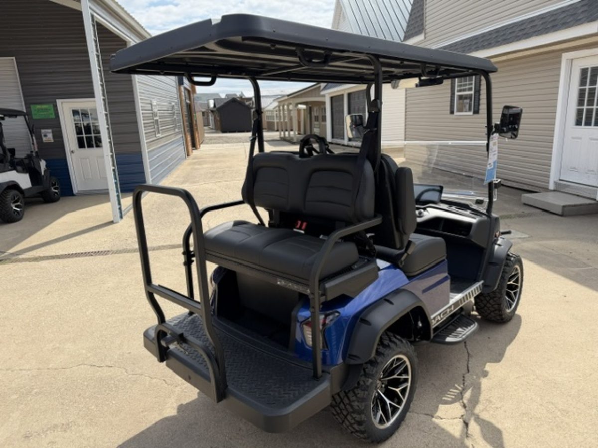 dach falcon golf carts Willoughby Ohio