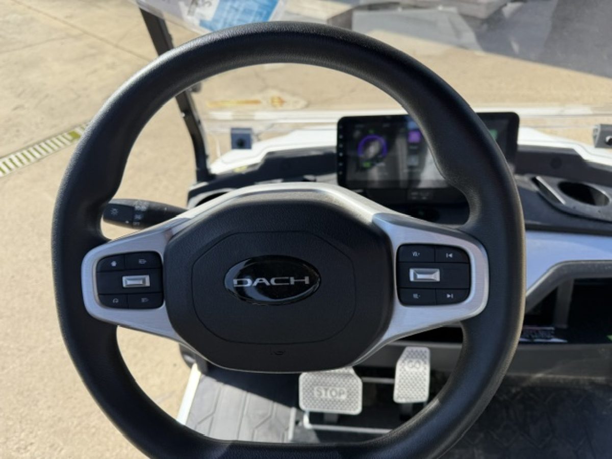 dach falcon golf carts for sale Concord Ohio