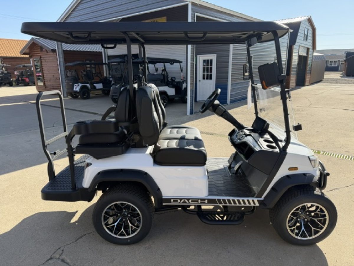 dach falcon golf carts for sale Eastlake Ohio