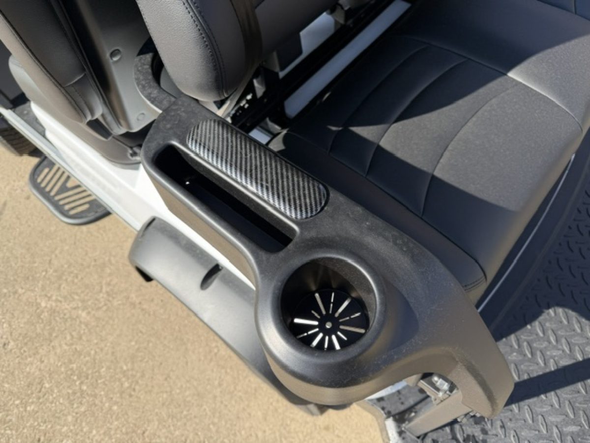 dach falcon golf carts for sale Geneva Ohio