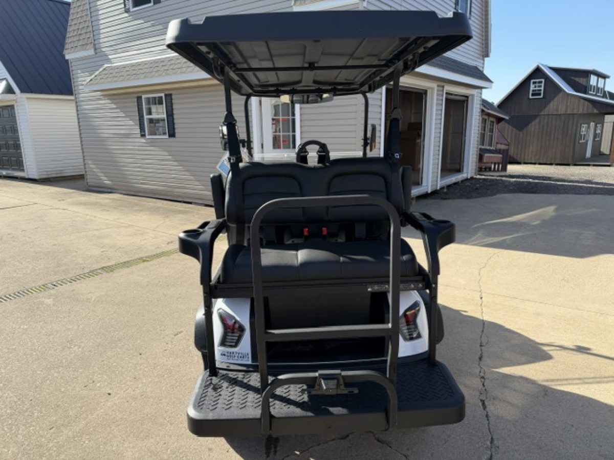 dach falcon golf carts for sale Kirtland Ohio