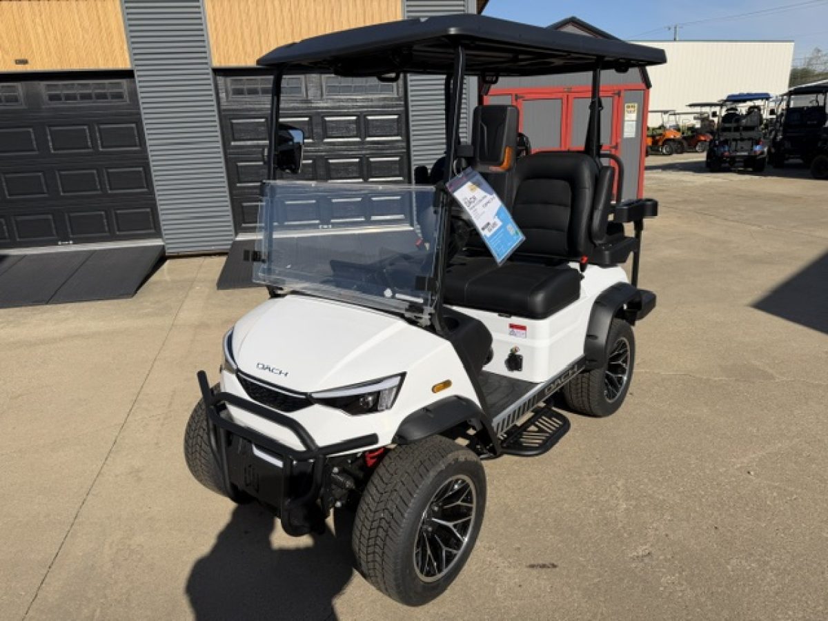 dach falcon golf carts for sale Medina Ohio