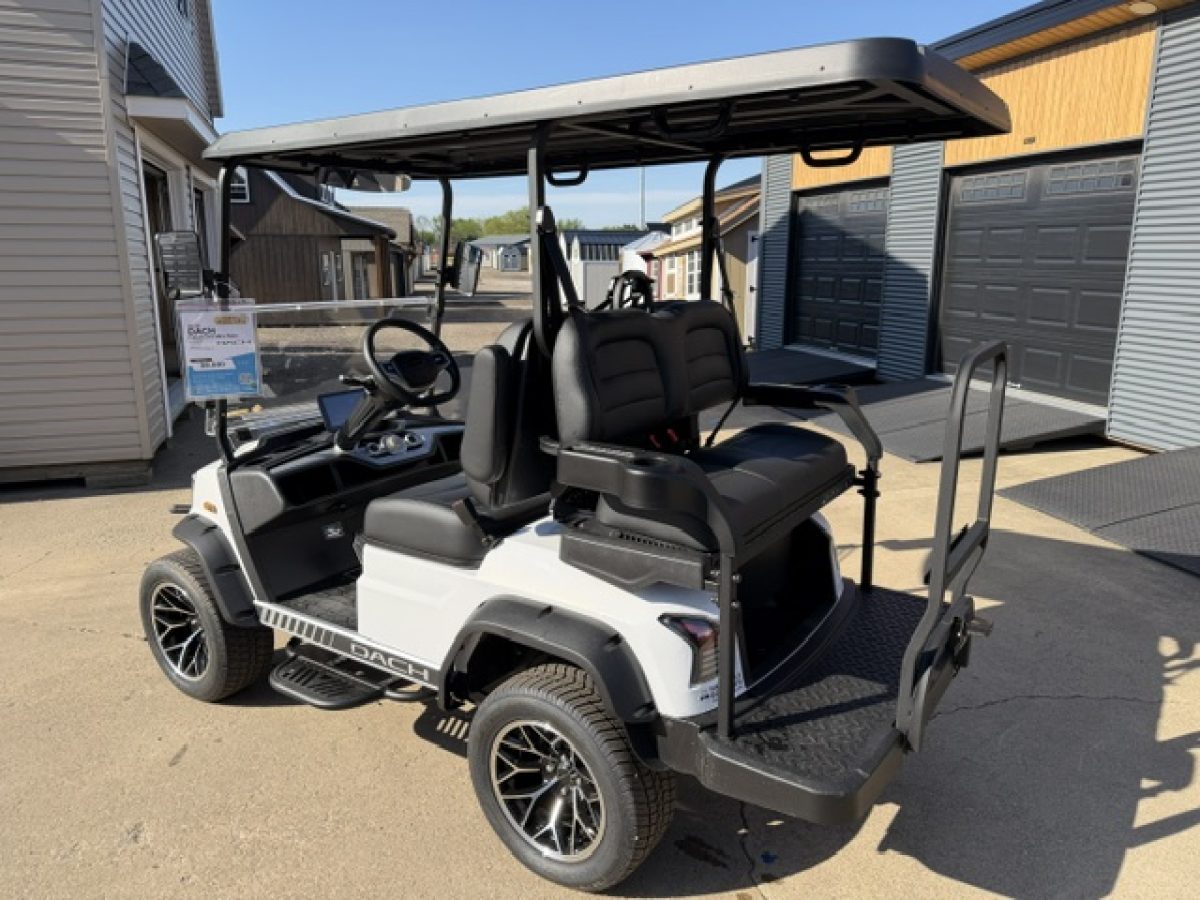 dach falcon golf carts for sale Strongsville Ohio